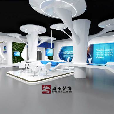 舜禾裝飾設(shè)計設(shè)計師 裝修案例 口碑評價