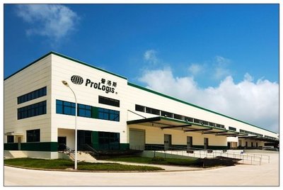 當(dāng)?shù)禺a(chǎn)不那么賺錢(qián)了 萬(wàn)科參與790億普洛斯收購(gòu)