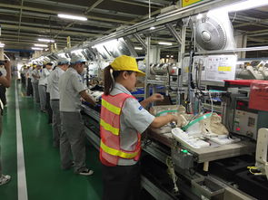 探訪日本馬桶蓋在華工廠 產(chǎn)品均為中國設(shè)計(jì)與制造