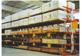 深圳市海力倉(cāng)儲(chǔ)物流設(shè)備有限公司產(chǎn)品展示